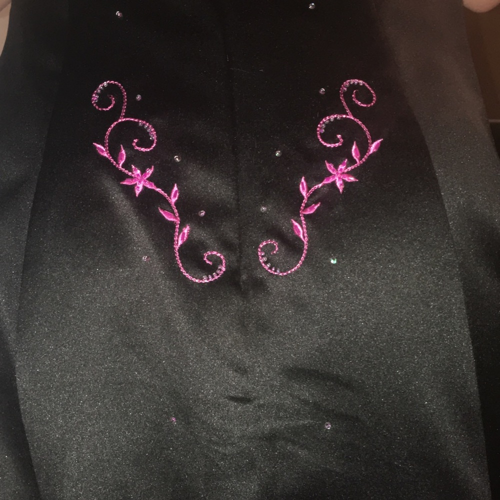 Prom Dress! - Picture 3 of 4